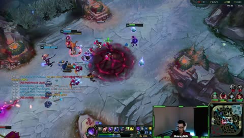 My clip now xd