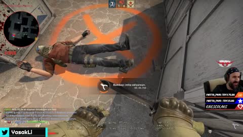 2 kill