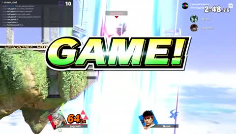 Guessing my name lol