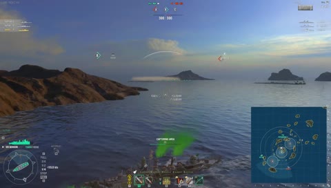 Je ne pense pas qu'il soit débile a ce point