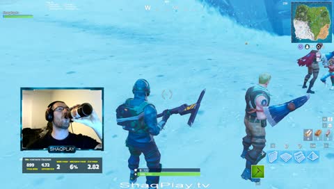 jsem v jiným světěěěěě