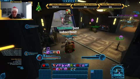 Infiltration10 Gifted Sub Madness!