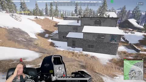 LULW SO BAD LULW
