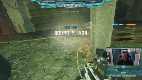 wallbang
