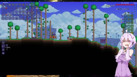 ゆかりさんは何もゆってない