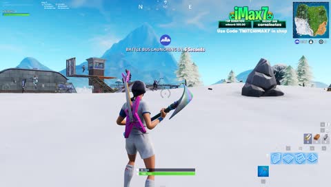 look at the default left of screen