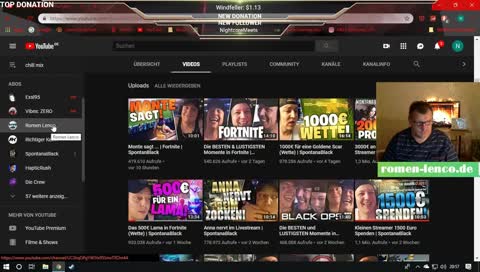 Kein Rollstuhl nötig