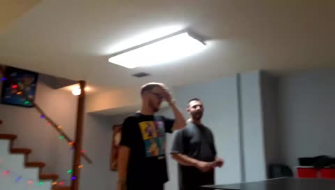 extreme ping pong with @guteren