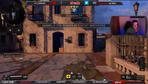 Lachflash