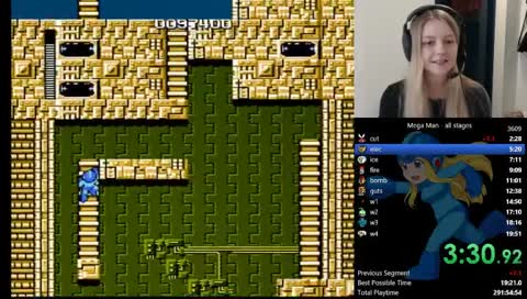 Family Friendly Stream