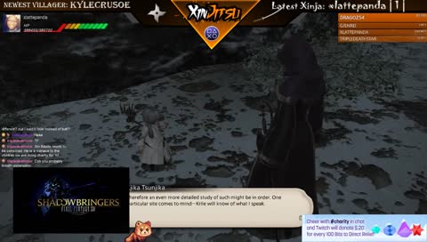 That's not a what the children need? 