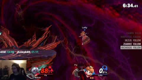 Clippez clippez! avec julien d'orcel