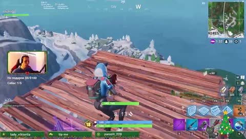 Мне нрав смех