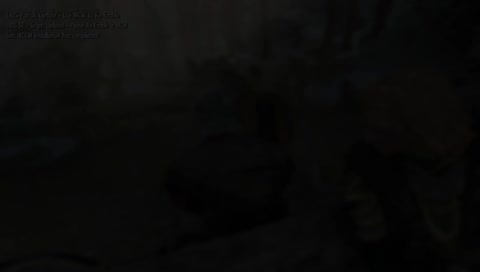 Секретная концовка Скайрим