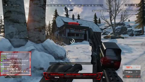 Pro aim btw xD