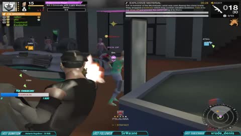 HACKS