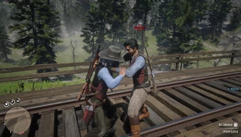 baston saut de l'ange