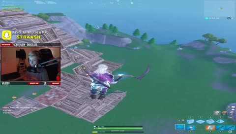 DAB HVIS DU HADER DE SORTE, Lmao