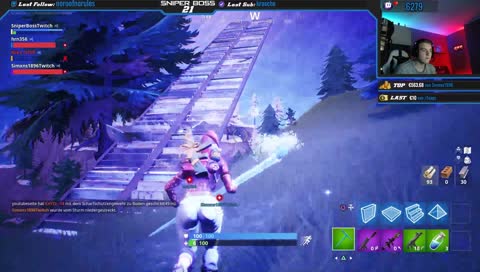 Voice of an angel :O