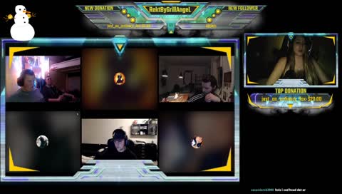 Hvad seje mennesker mener om DF