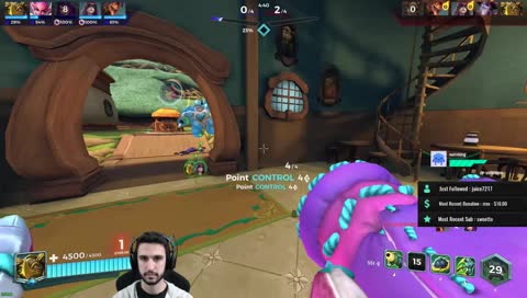 This is why you shoot first then hook