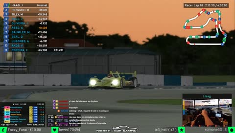 17h35 sebring