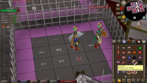 SoloMission dmmt death