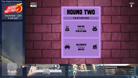 Fake Red Rap