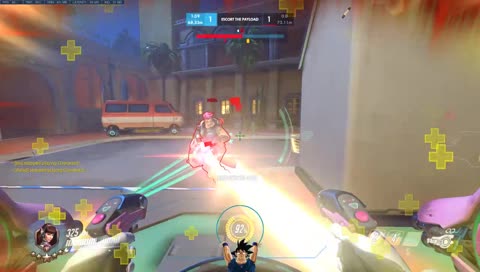 Rip ana & Rip shatter