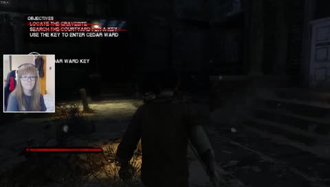 Detective Tripp Kappa