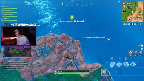 La canzone di Gesù Cristo