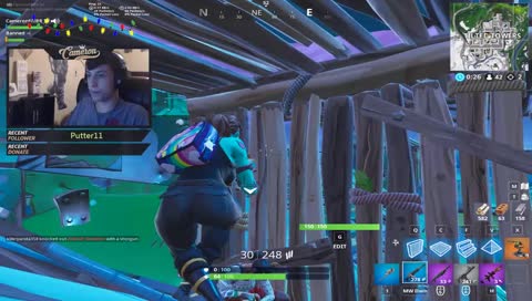That Prediction THO