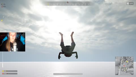 The point you know you had enough