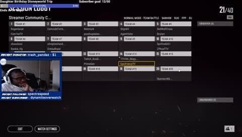 this guy is too good