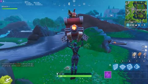 Solid snake Boom !!!