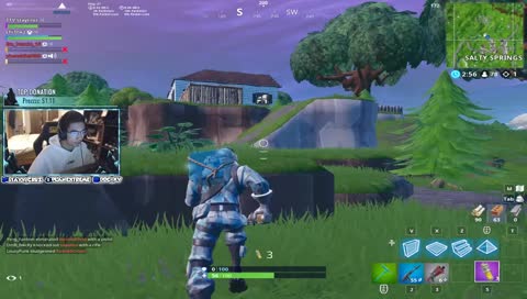 Don't give this man a grey tac.