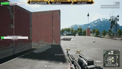 WUT