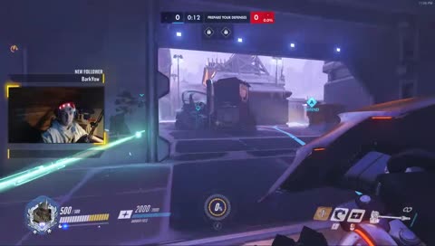 Why you pressure me? ;(