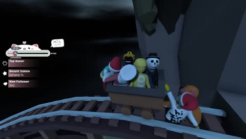 rollercoaster =D