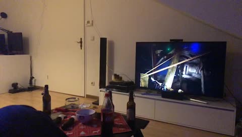 Resident Evil beim #CommunityTreff