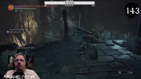 he shoots and misses