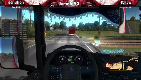 BruchPilot unterwegs