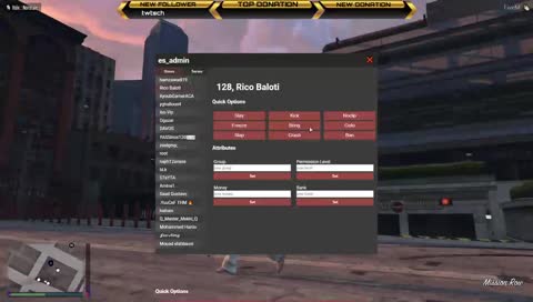 wach 7na men testew mandiro ??? hhahaha