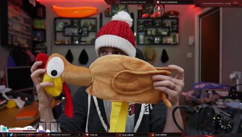 That is NOT Christmas!  That is Thanksgiving!