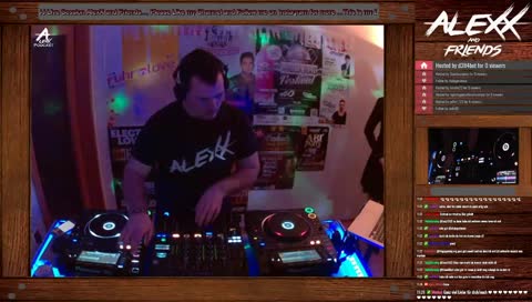 Da kommen sie angetanzt!!!!