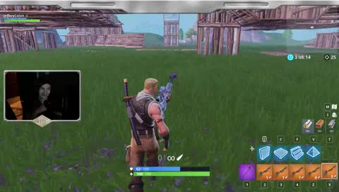 Insane Snipe