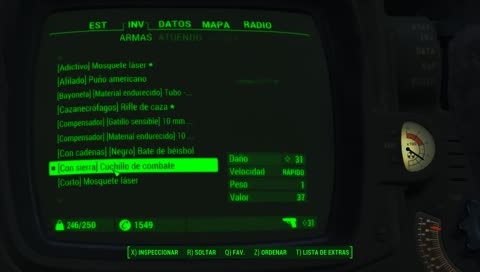 Quería volar y voló 