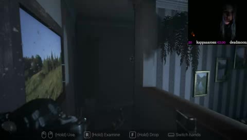 Φιλενάδα εσύ είσαι?