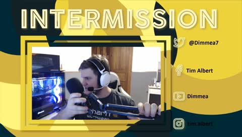 tim der caster master