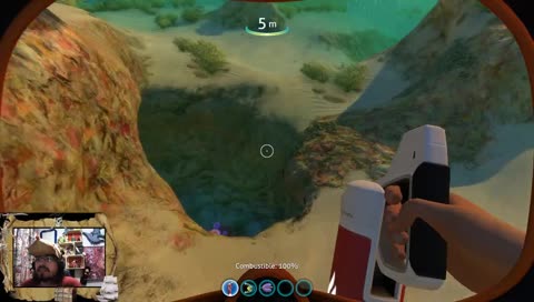 Cuando calox se hace caquita